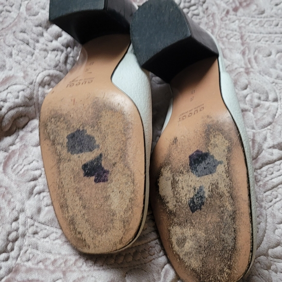 Vintage: House of GUCCI - Picture 5 of 10